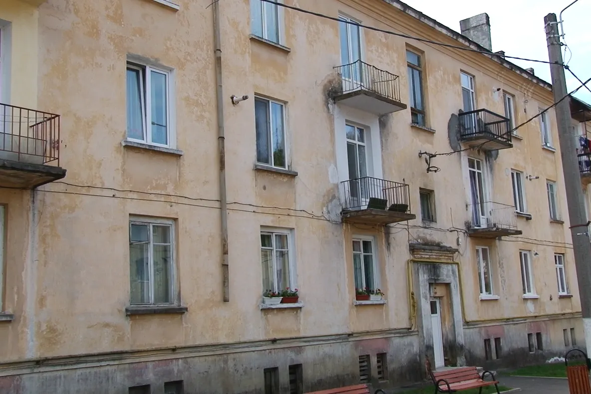 Începe concursul între asociaţiile de proprietari, ”Împreună pentru un oraş mai curat”