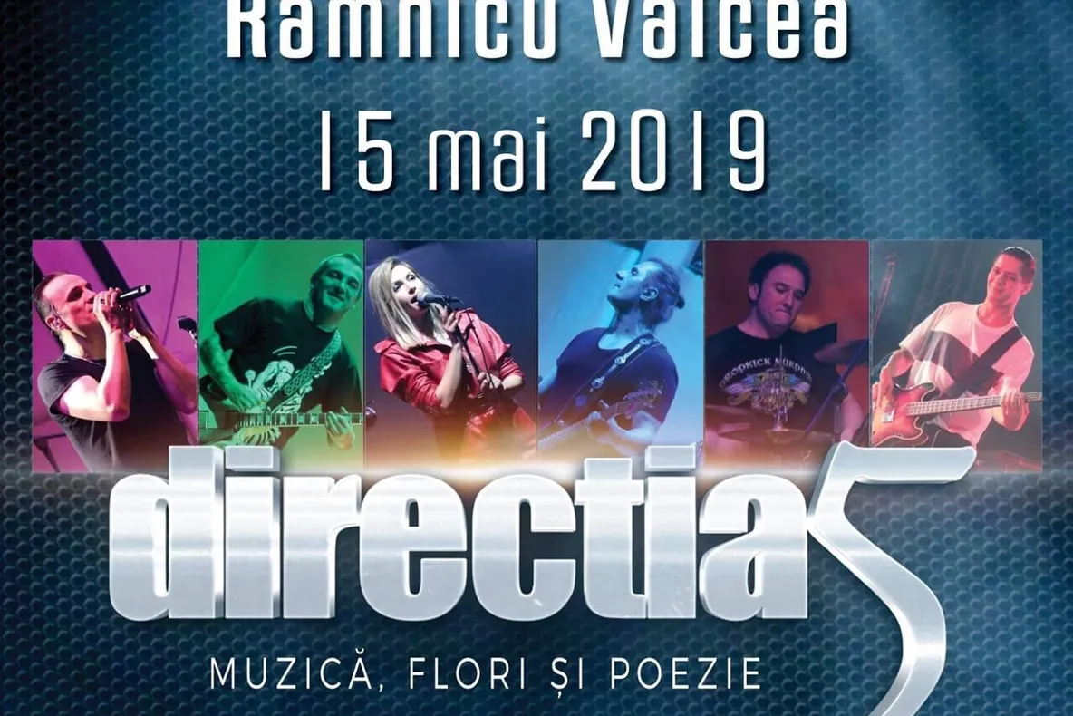 „Forever Love“, la Râmnicu Vâlcea