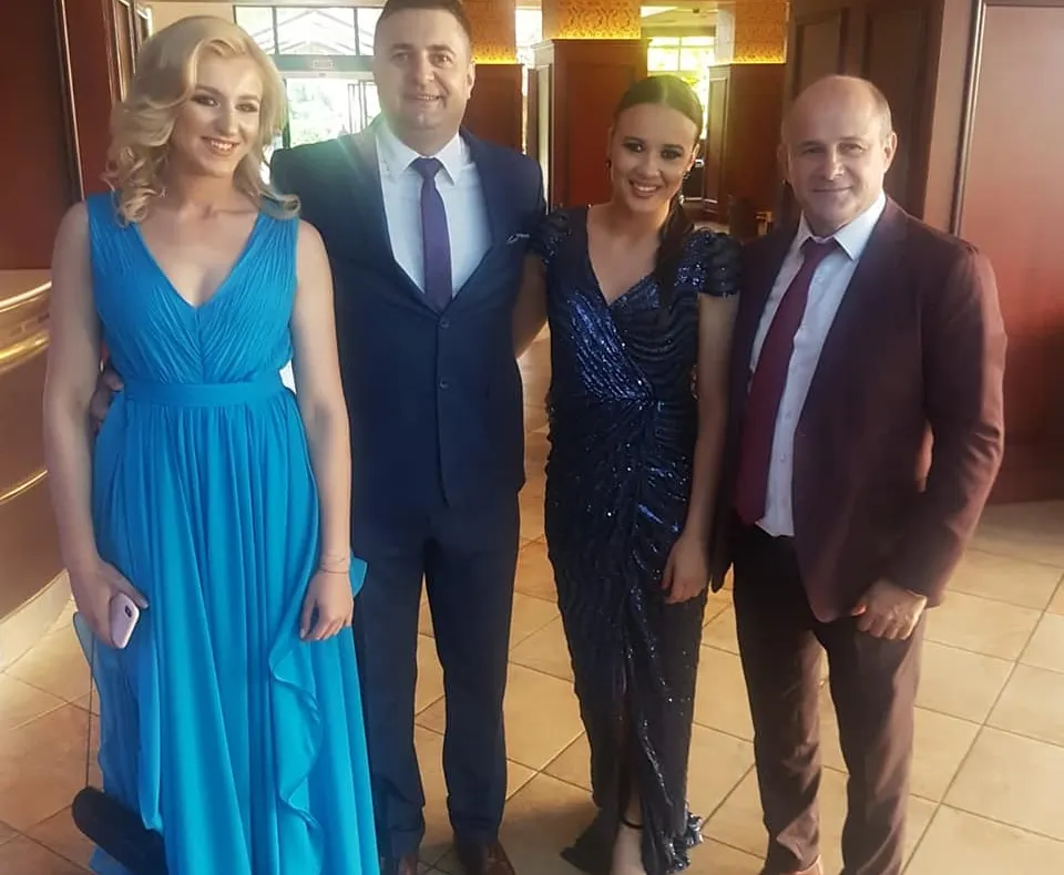Gala Premiilor Handbalului Românesc, triumf vâlcean !