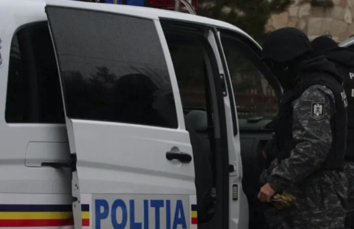 Mandate de percheziție, zeci de tone de pește confiscat