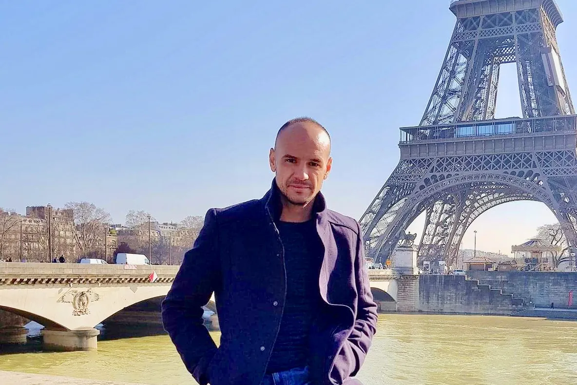 Alexandru Oprea câștigă noi medalii pentru Județul Vâlcea