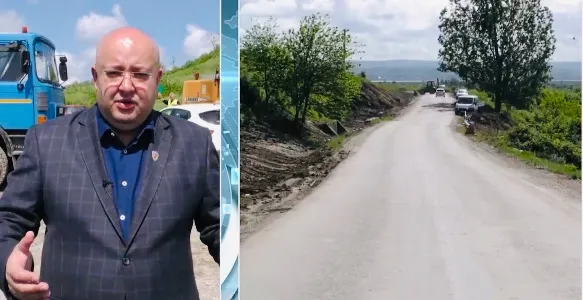 Drumurile noastre, toate