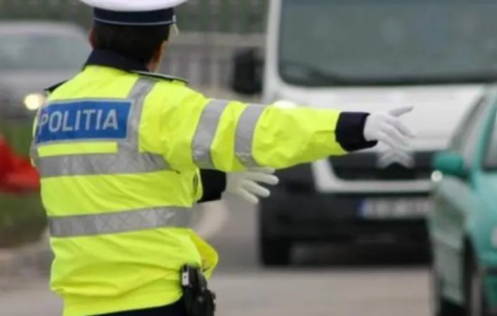 Restricții de circulație astăzi la Gura Văii, Robești și Câineni