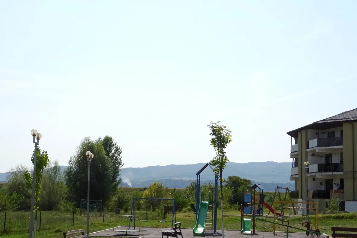 120 de locuinţe sociale cu finanţare de la bugetul de stat !