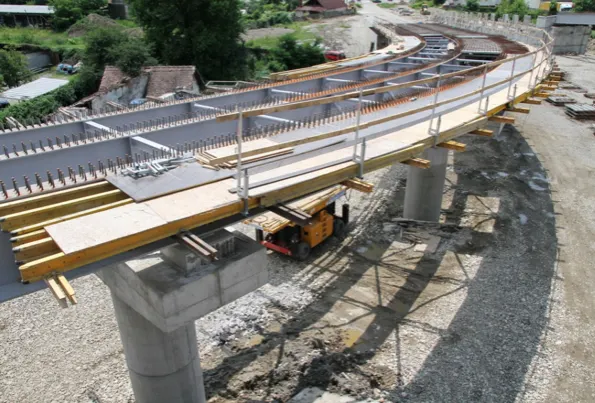 Continuă lucrările la “Arenele Traian” și pasajul „Tudor Vladimirescu”. Au fost făcute publice noi imagini