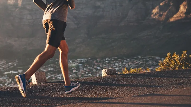 Cozia Mountain Run