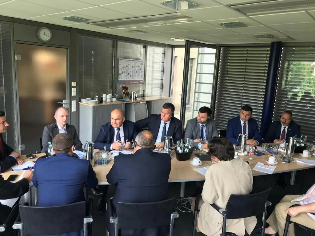 Seminar pe tema dezvoltării durabile a oraşelor