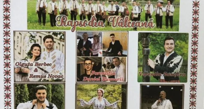 Ziua Comunei Stoeneşti, „Pe fir de borangic”, la cea de-a V-a ediţie !