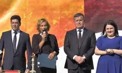 Premiere în centrul Râmnicului in acest weekend! Elevii care au obţinut rezultate maxime la examene vor fi recompensati