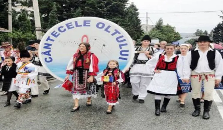 Consiliul Judeţean Vâlcea alocă bani pentru Cântecele Oltului