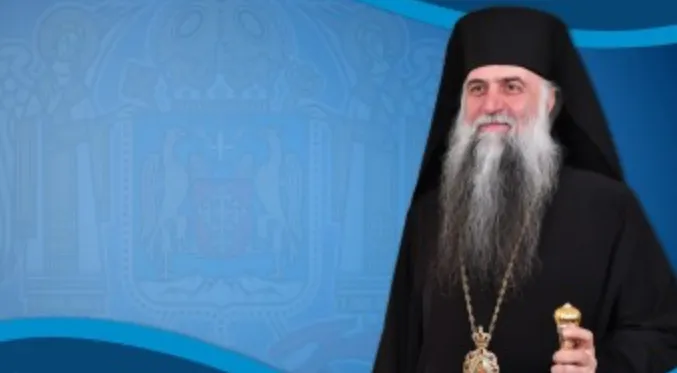 Înaltpreasfințitul Părinte Varsanufie, Arhiepiscopul Râmnicului, la 18 ani de arhierie