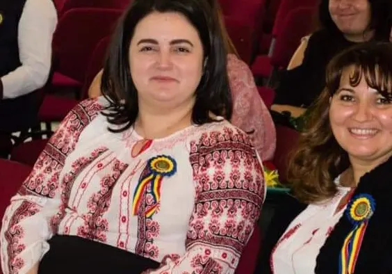 Medalia de aur în Coreea pentru un elev vâlcean, anunță inspectorul Andra Bică