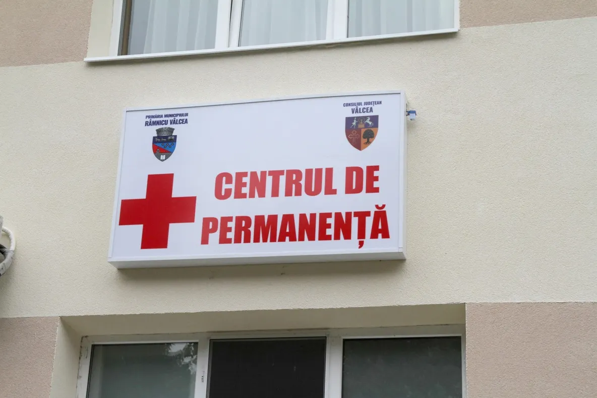 Centrul de Permanenţă din Ostroveni a devenit realitate !