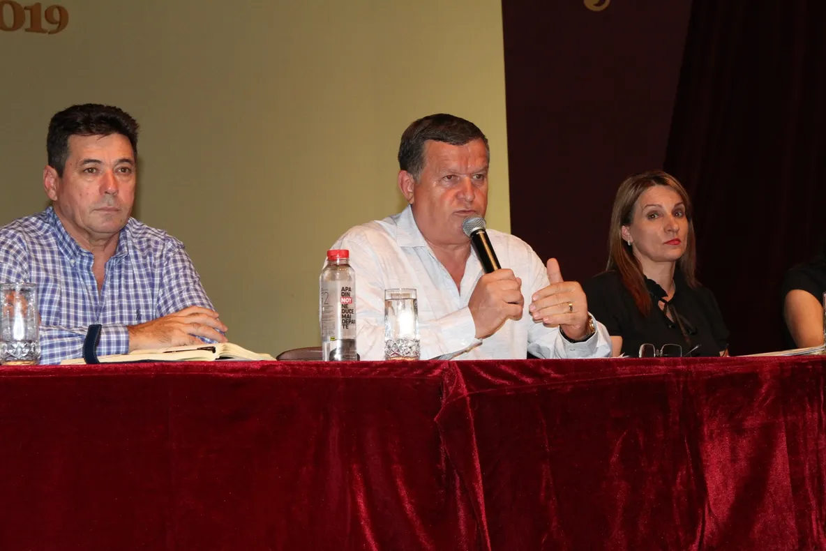 Primarul Mircia Gutău îi așteaptă astăzi la discuții pe locuitorii din zona de Nord a Râmnicului