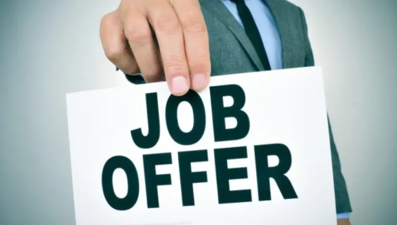 Locuri de muncă oferite de angajatorii europeni