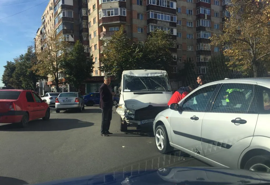 Fara permis, la volan, sub influenta alcoolului !
