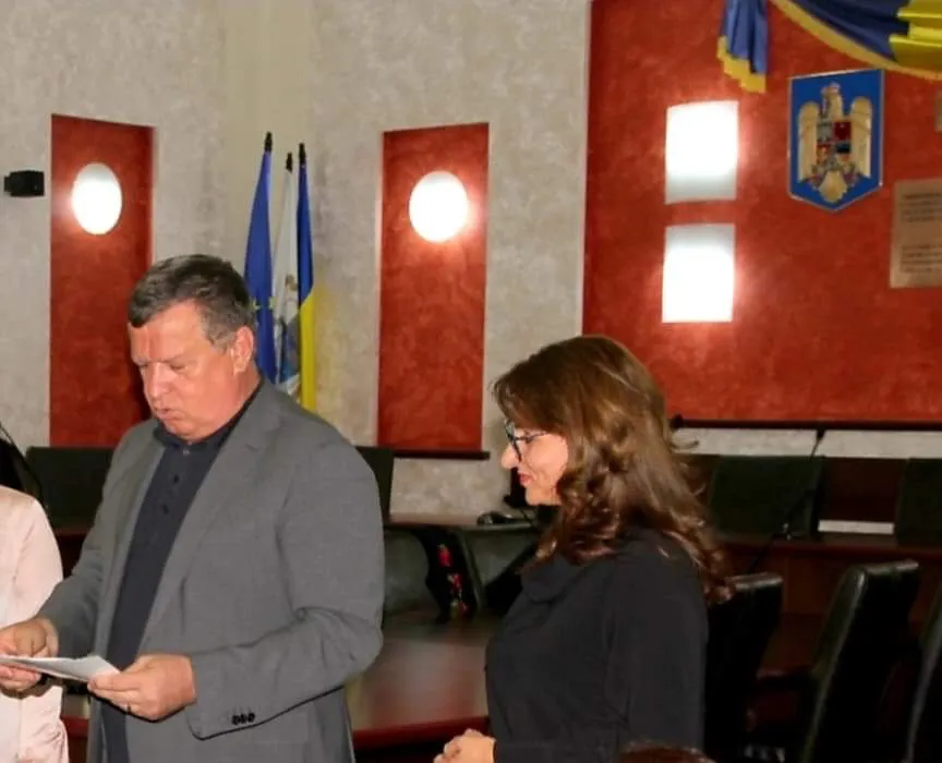 Râmnicul va avea un nou parc auto pe bază de combustibil neconvențional