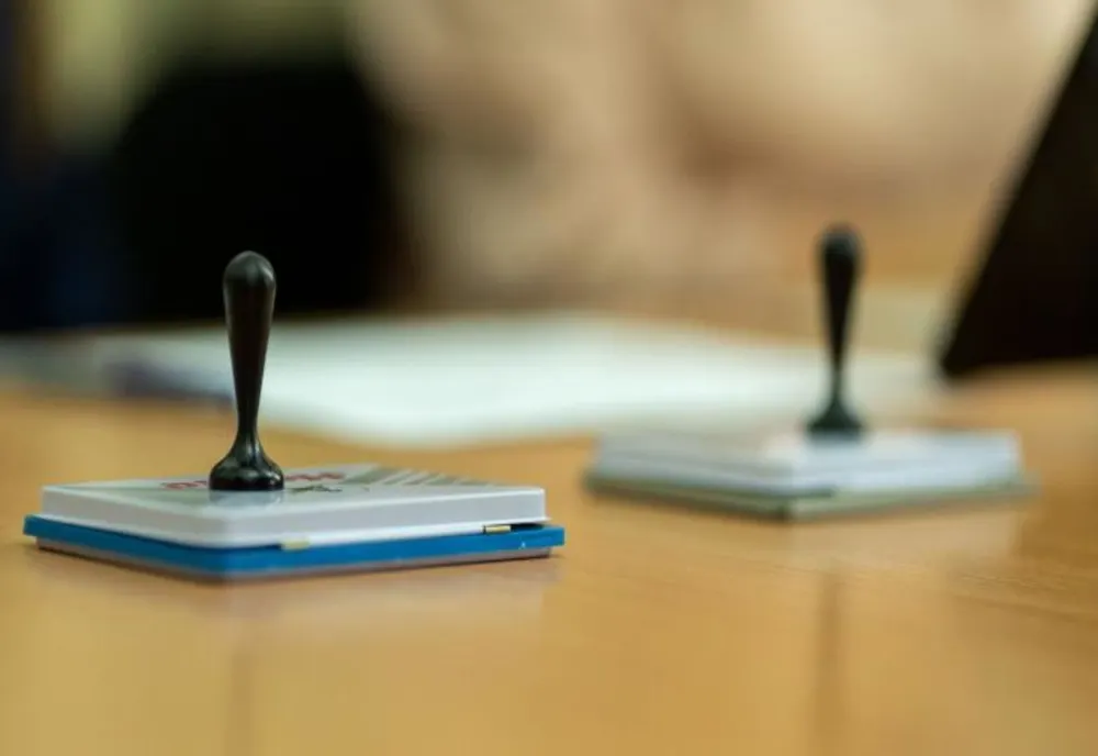 Buletine de vot suplimentate în Băile Olănești și Călimănești