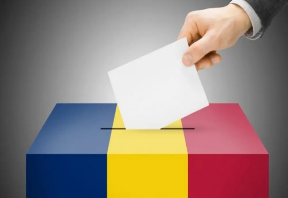 Valcea voteaza !