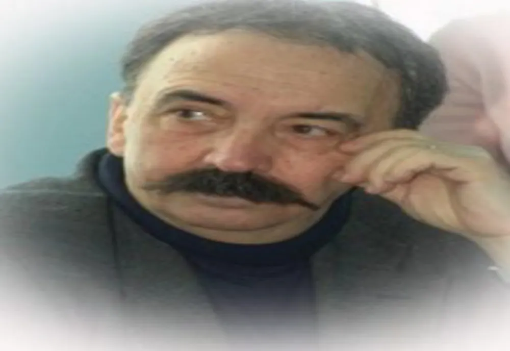 Doru Moțoc, creatorul conceptului de „teatru imaginativ”, teatrul fără didascalii, prezent la Biblioteca din Râmnic