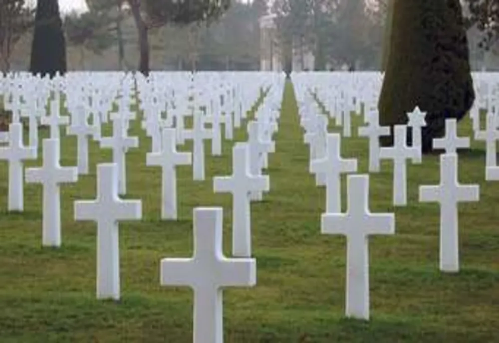 Viitorul cimitir public din Râureni - mai aproape de realizare !