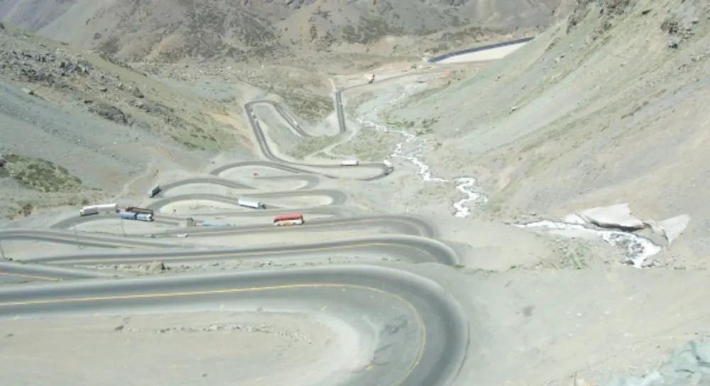 Transfăgărășan se închide mâine