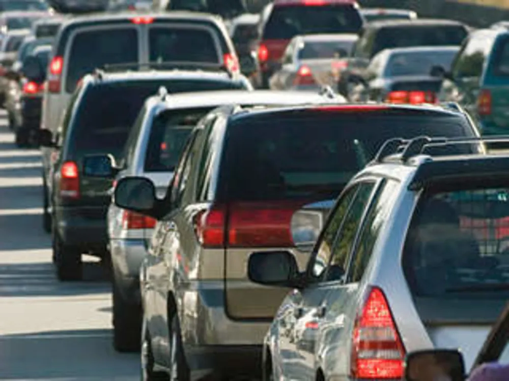 Restricții de circulație la Călimănești