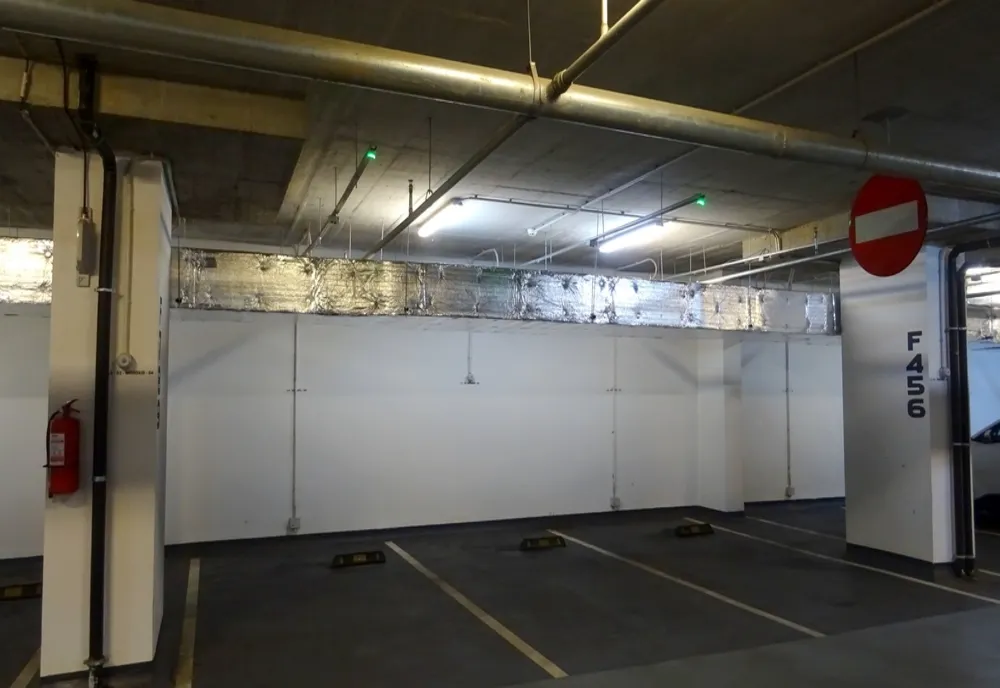 Abonamente de parcare la preț redus în centru !