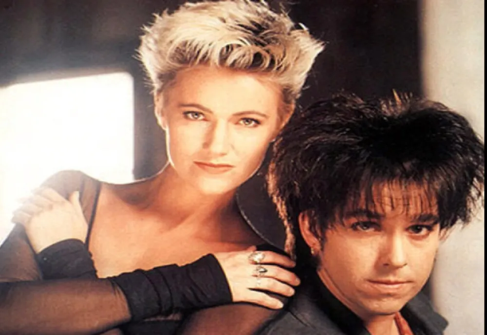 Roxette și- a încheiat călătoria