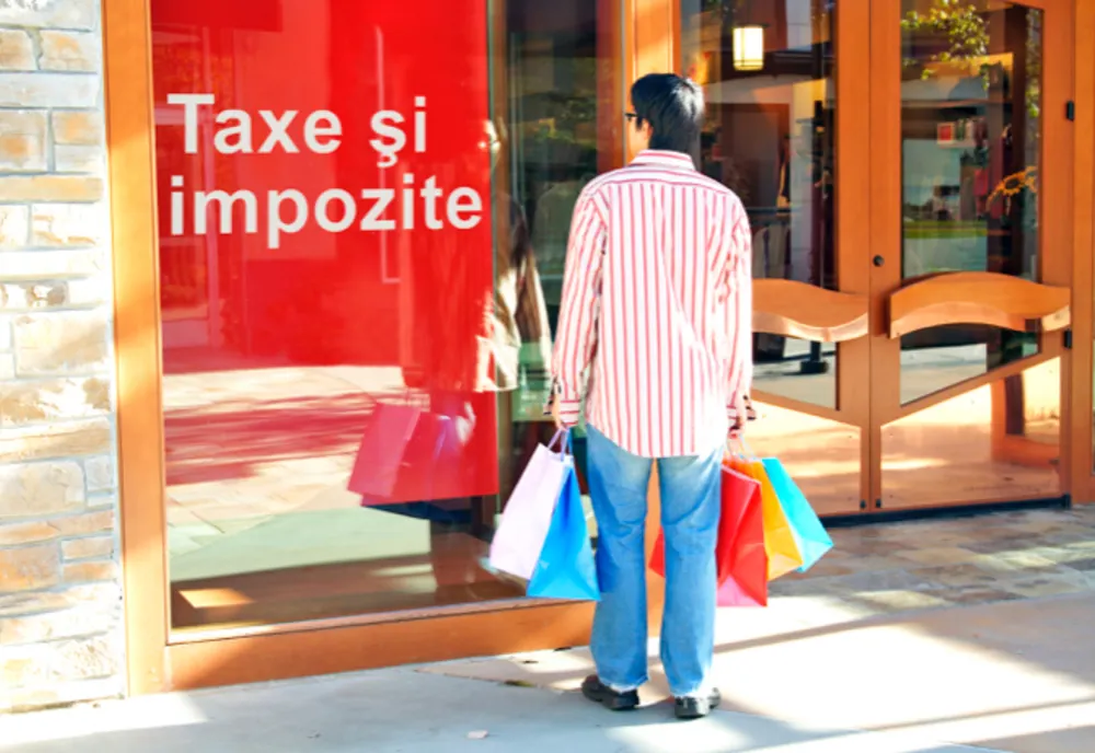 Începând astăzi în Râmnicu Vâlcea se pot plăti impozitele şi taxele locale pentru anul 2020