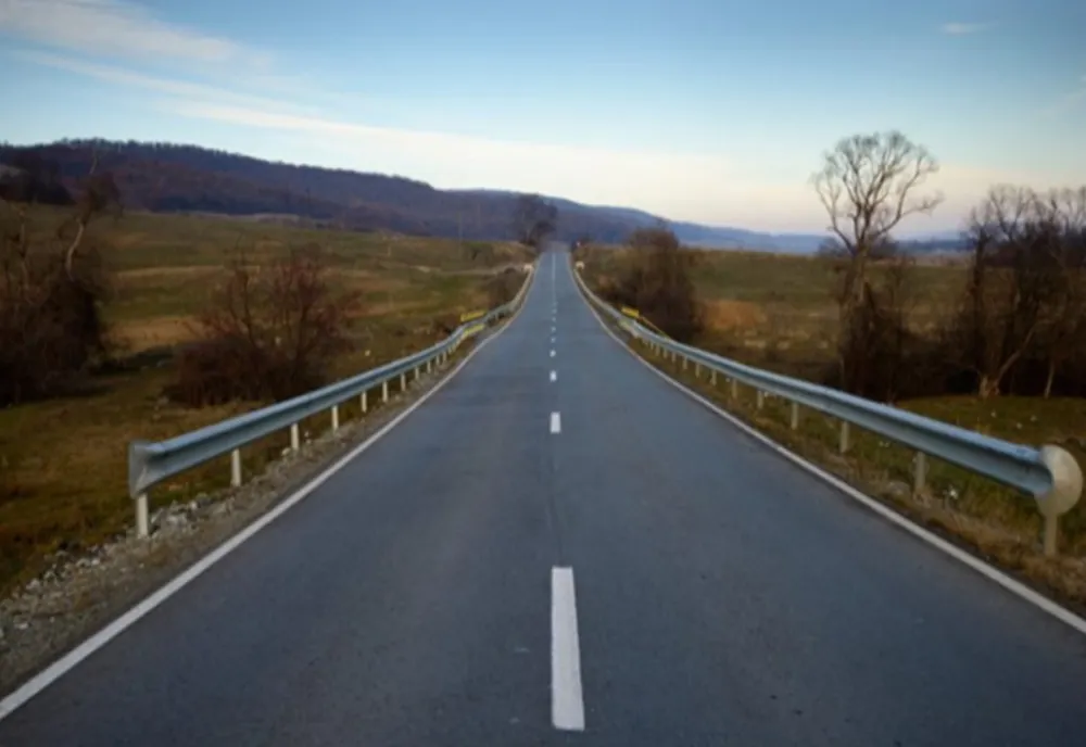 Un drum istoric, prioritate pentru președintele Consiliului Județean Vâlcea