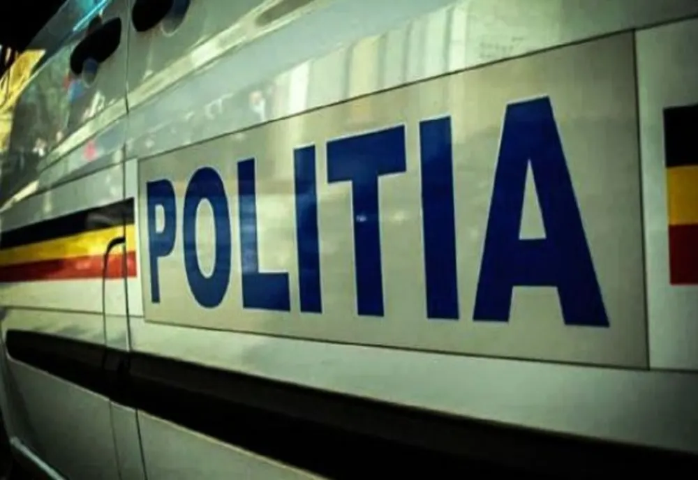 Minore din Vâlcea, date în urmărie naţională, găsite în Araci