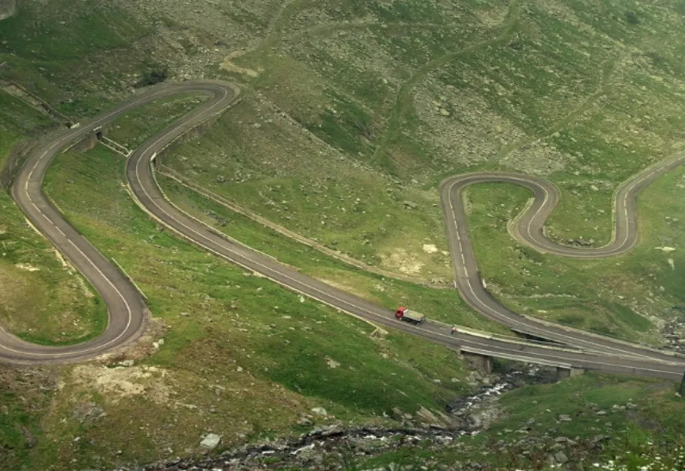 Lucrări și restricții de circulație pe DN 7, la această oră