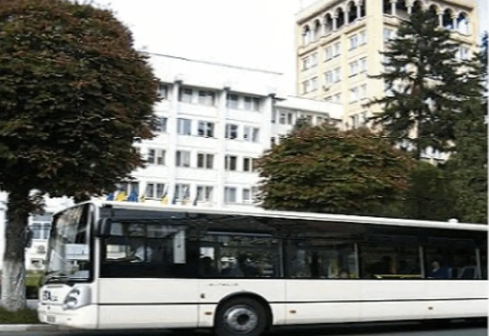 Programul autobuzelor ETA modificat, în condițiile lucrărilor din Râmnic