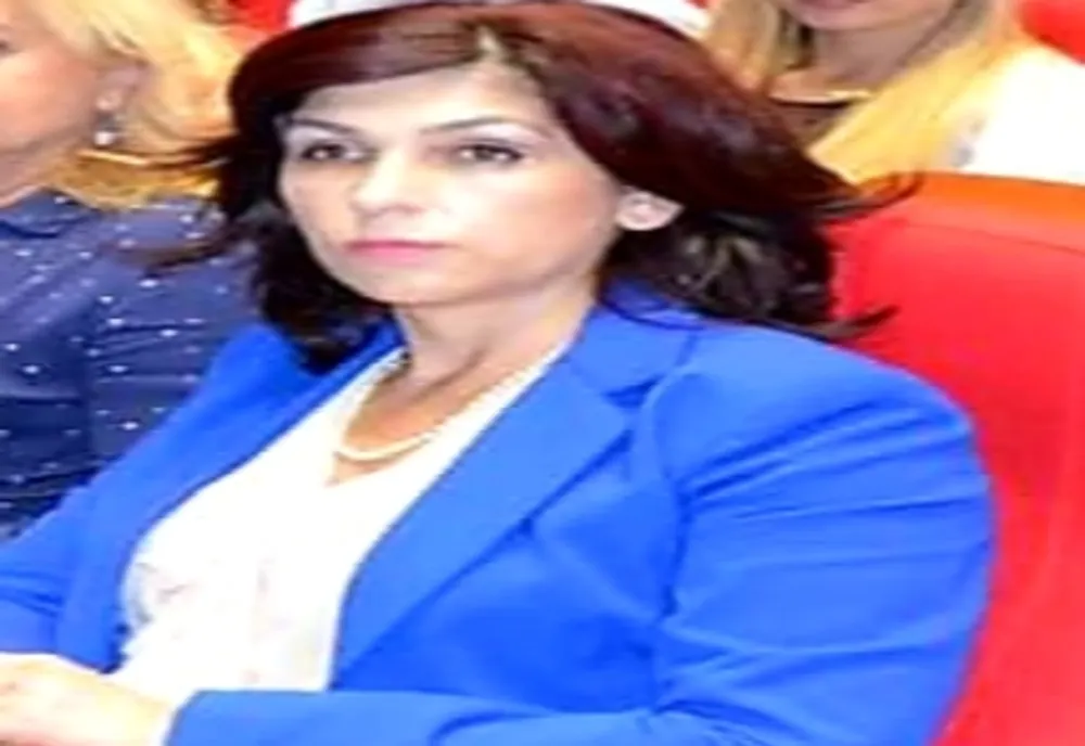 Noul inspector școlar general Vâlcea va fi, începând de luni, Mihaela Andreianu