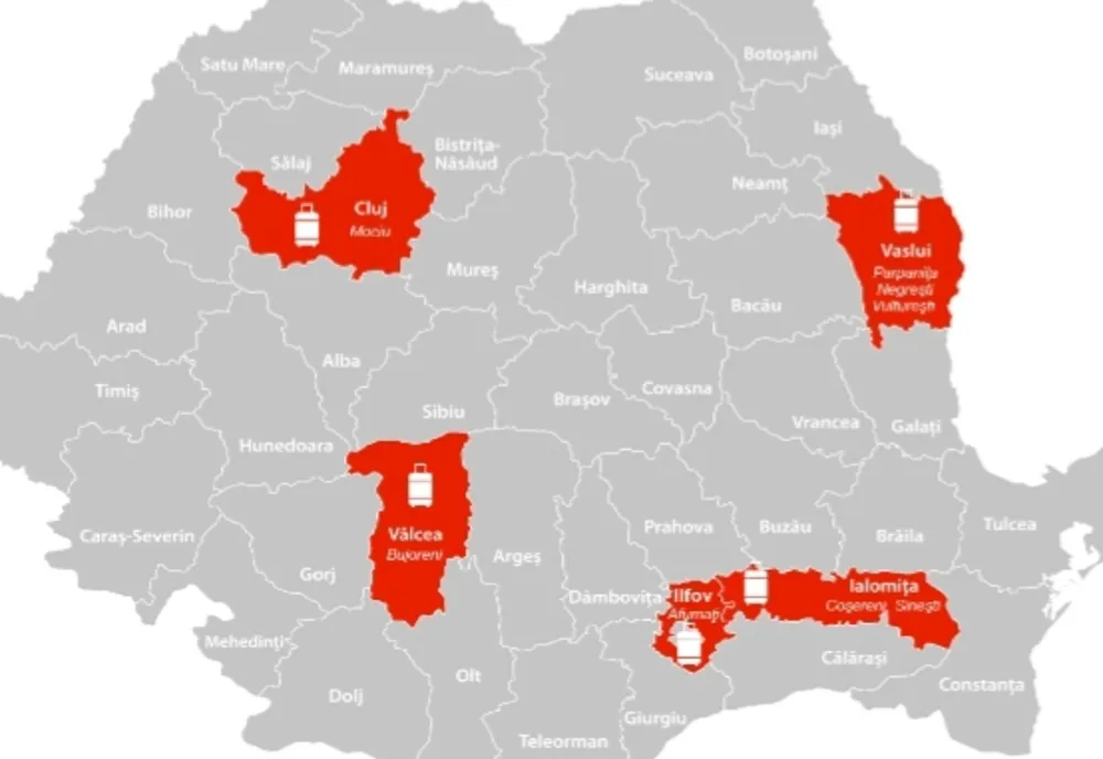 Școala din valiză