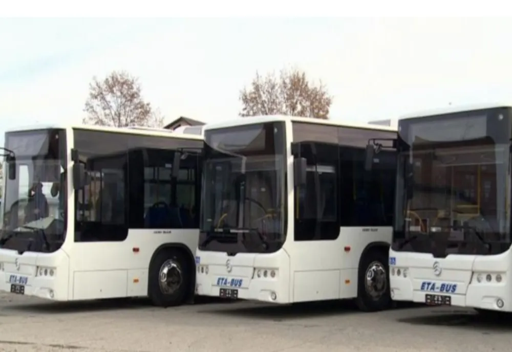 Râmnicu Vâlcea: SC ETA SA își extinde capacitatea de transport