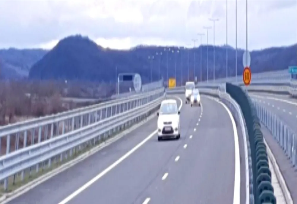 Noi pași pentru Autostrada Sibiu- Piteşti