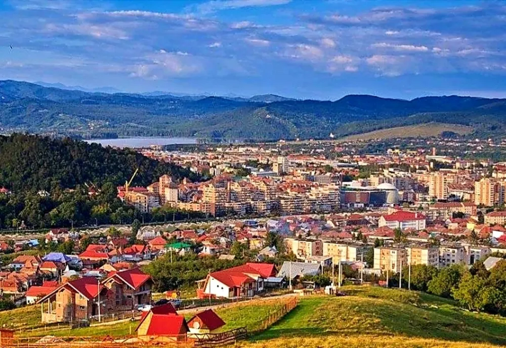 Program restrâns pentru transportul public, în Râmnicu Vâlcea