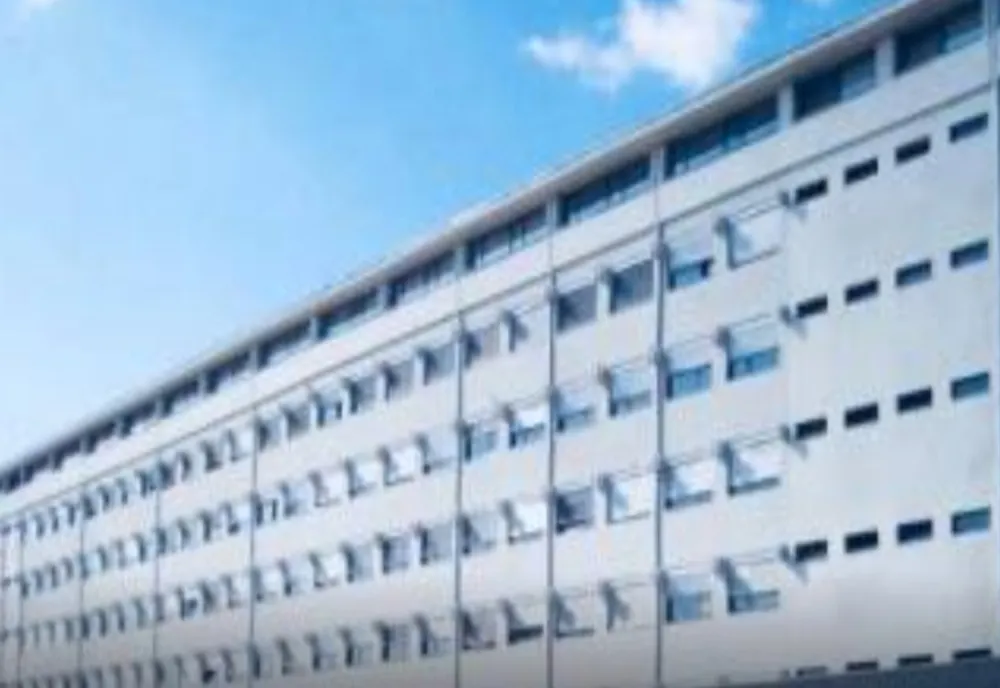 Încă un echipament medical pentru depistarea rapidă a COVID19, la Vâlcea