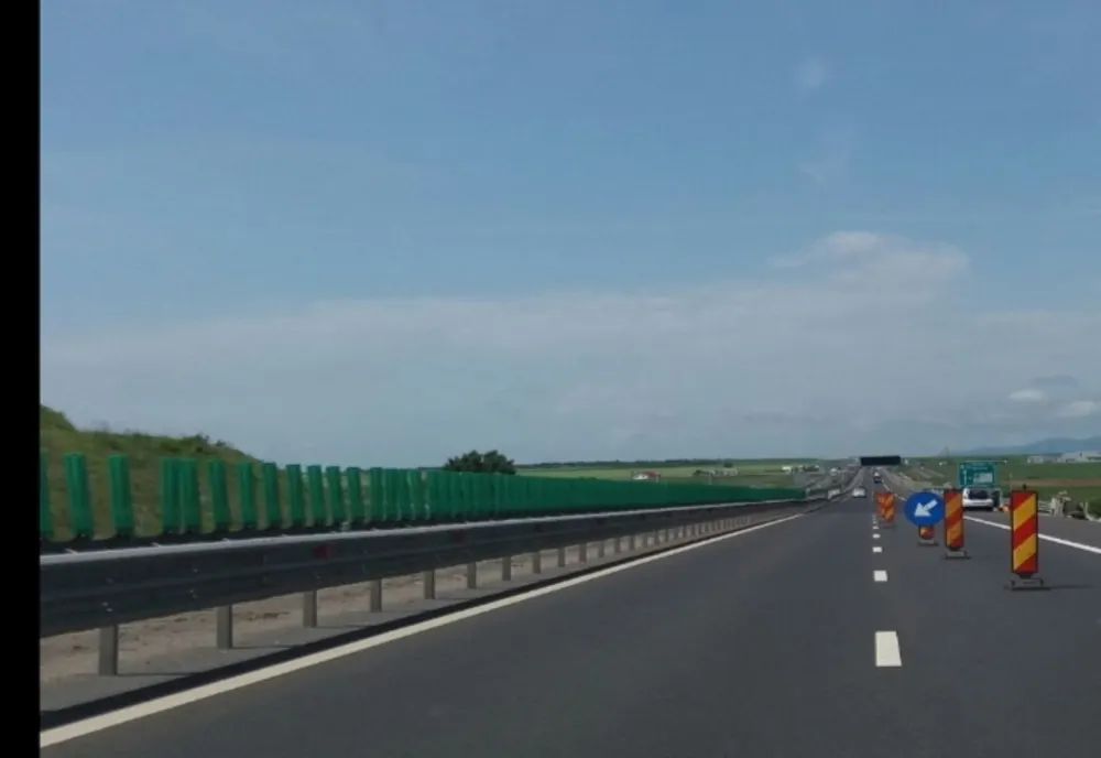 Restricții pe A2 București- Constanța, în peioada sezonului cald