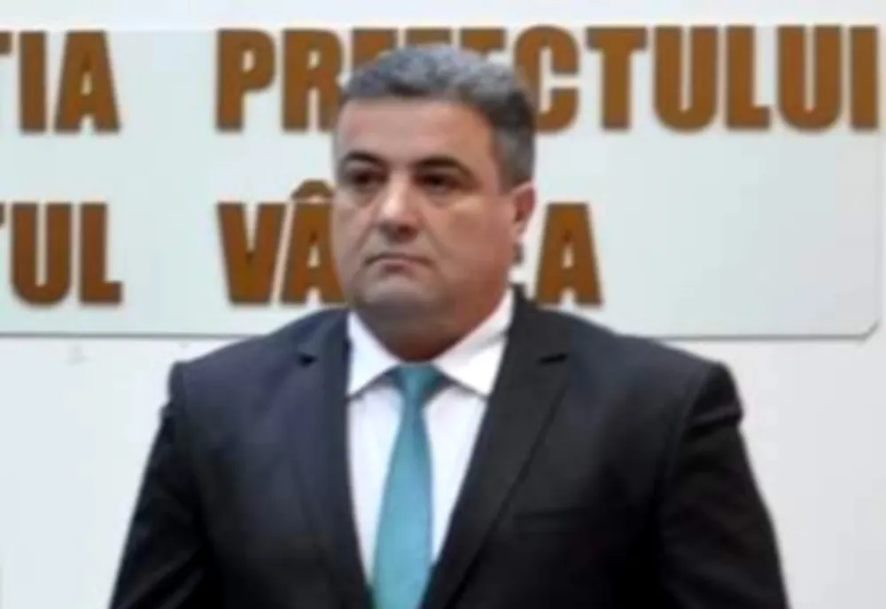 Prefectura Vâlcea, noi date despre situația epidemiologică la nivelul județului 