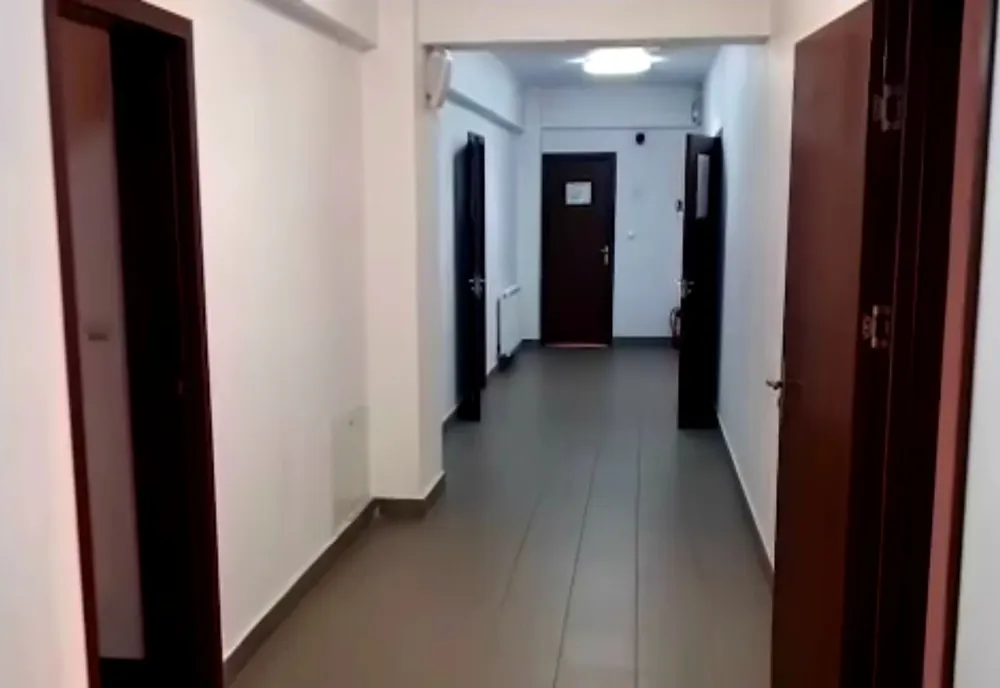 Ajutor pentru personalul izolat din partea Consiliului Județean Vâlcea