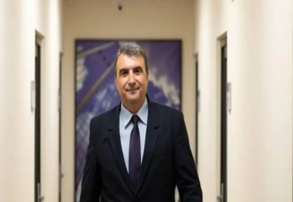 Virgil Pîrvulescu susține ideea realizării unui parc industrial, la Râmnicu Vâlcea