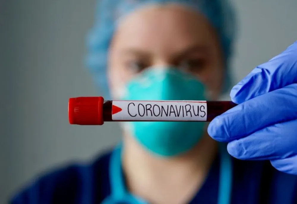 Secția ORL a spitalului județean Vâlcea a fost închisă, temporar. Testul unui cadru medical a iesit pozitiv