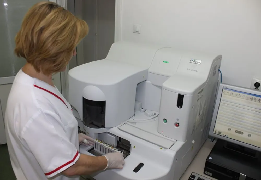 Încă două persoane diagnosticate Covid19, în ultimele 24 de ore, la Vâlcea