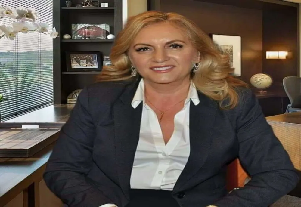 Vâlceanca Cecilia Văduva, Secretar General Adjunct în Ministerul Fondurilor Europene