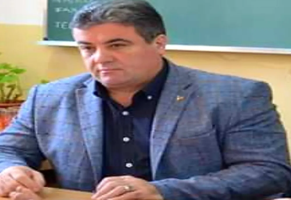 Prefectura Vâlcea, noi date despre persoanele infectate cu virusul SARS–CoV-2 