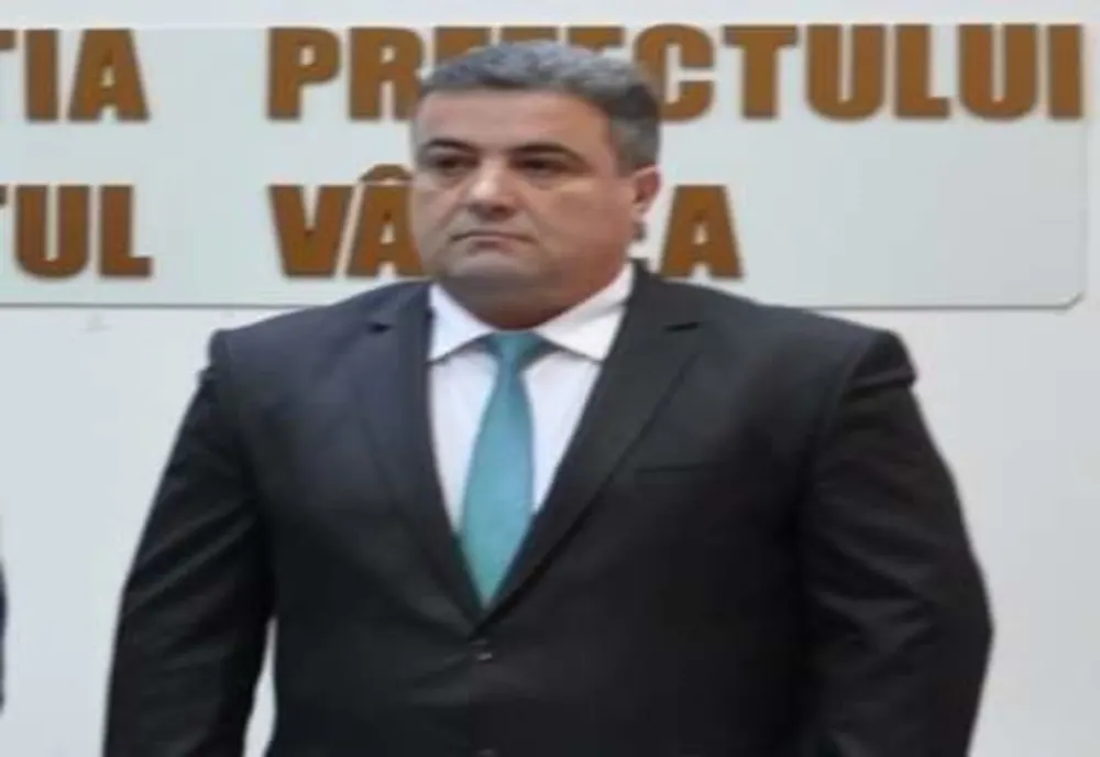Prefectura Vâlcea: două persoane confirmate pozitiv cu noul coronavirus, internate internate