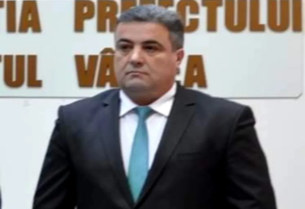 Prefectura Vâlcea: noi date referitoare la siuația epidemiologică
